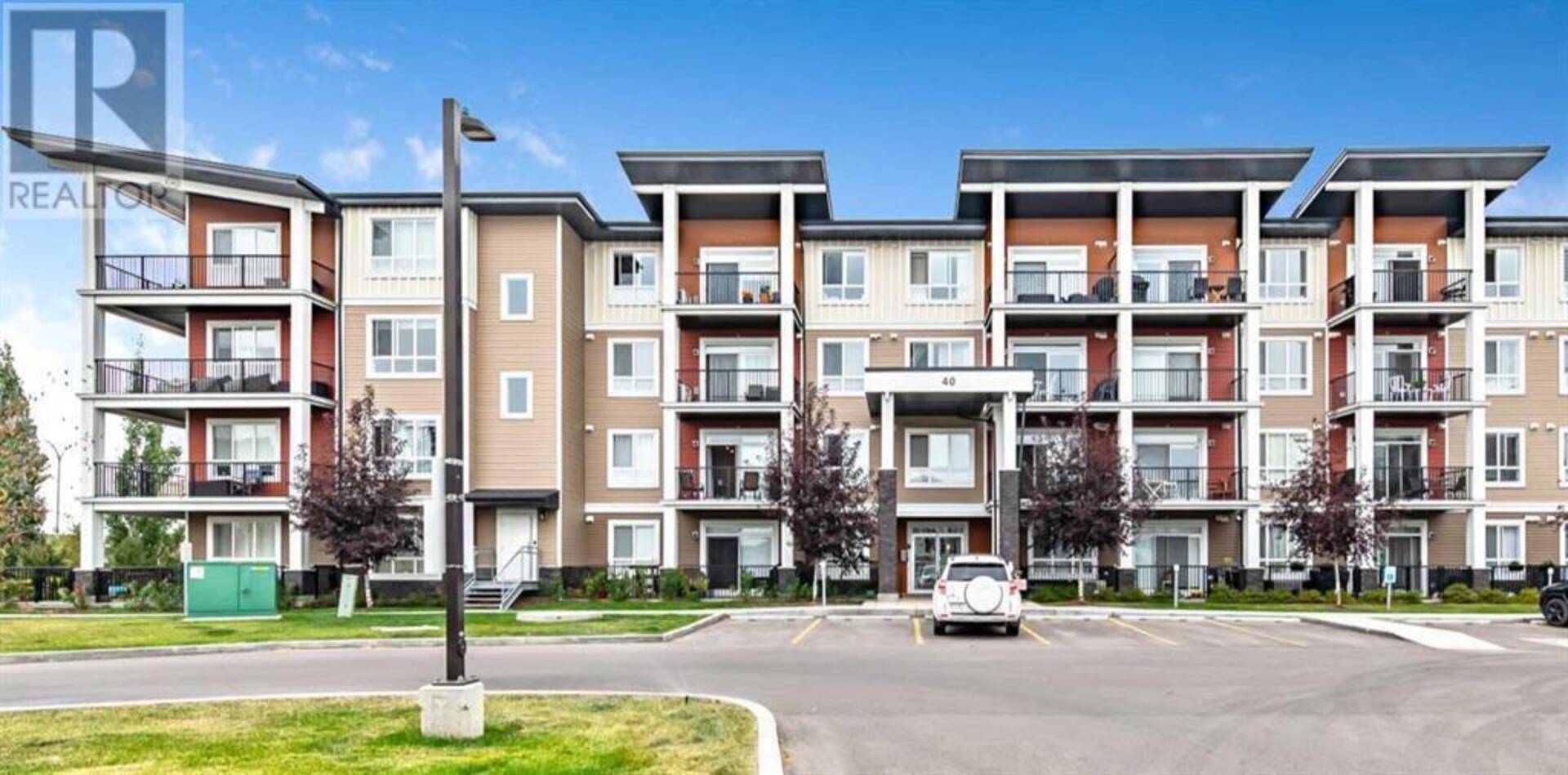 115, 40 Walgrove Walk SE Calgary