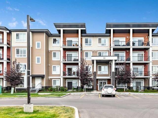 115, 40 Walgrove Walk SE Calgary Alberta