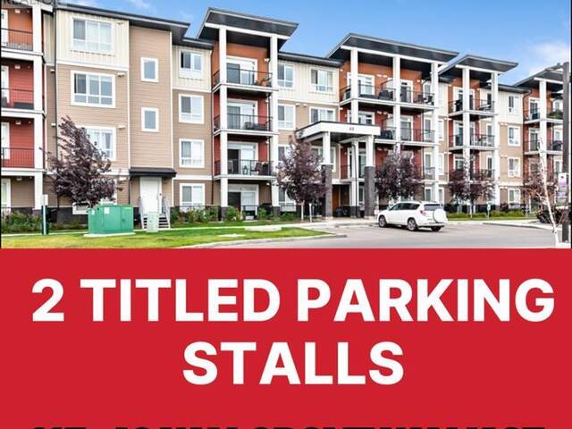 115, 40 Walgrove Walk SE Calgary