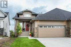 540 Montana Bay SE High River