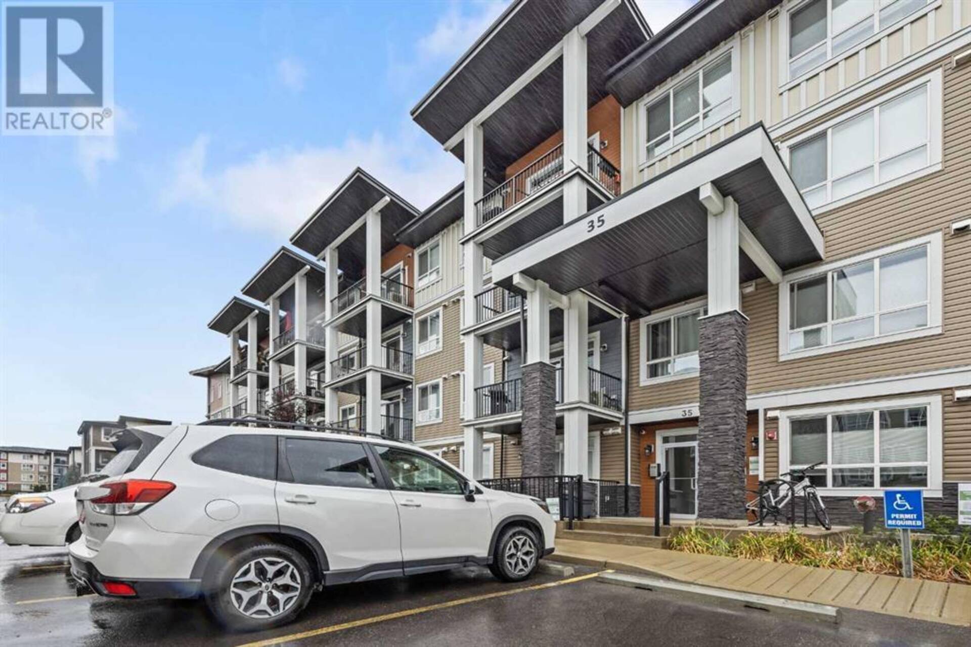 305, 35 Walgrove Walk SE Calgary