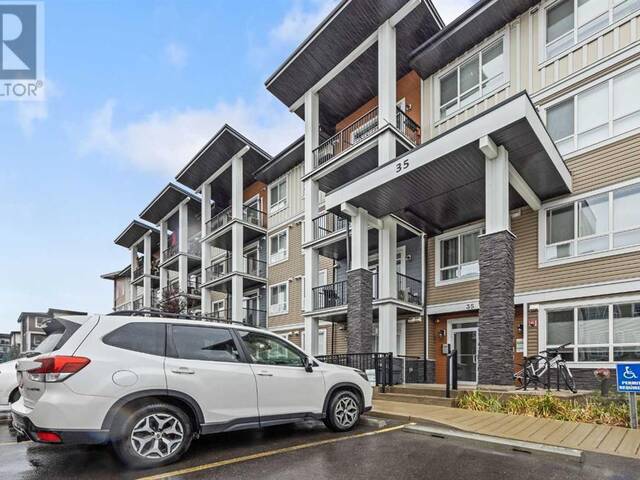 305, 35 Walgrove Walk SE Calgary Alberta