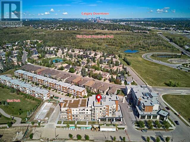 504, 71 Shawnee Common SW Calgary Alberta