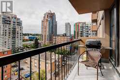 1105, 733 14 Avenue SW Calgary