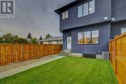 2827 Cochrane Road NW Calgary