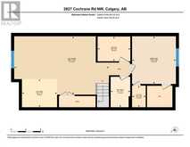 2827 Cochrane Road NW Calgary