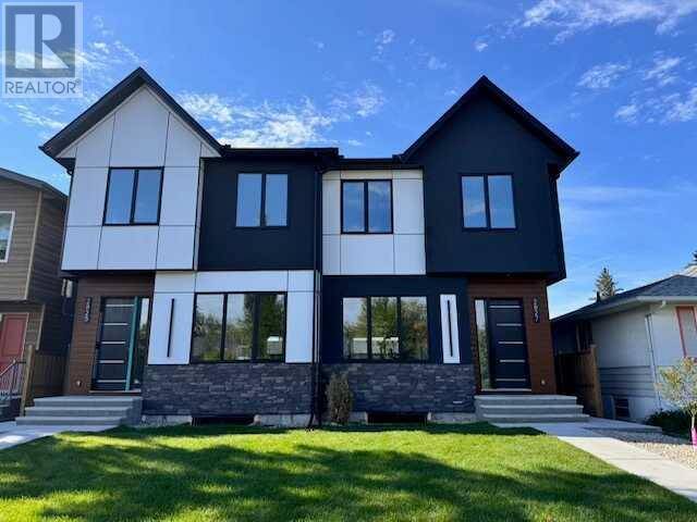 2827 Cochrane Road NW Calgary Alberta