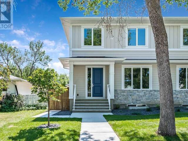 339 Hendon Drive NW Calgary Alberta