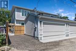 339 & 341 Hendon Drive NW Calgary