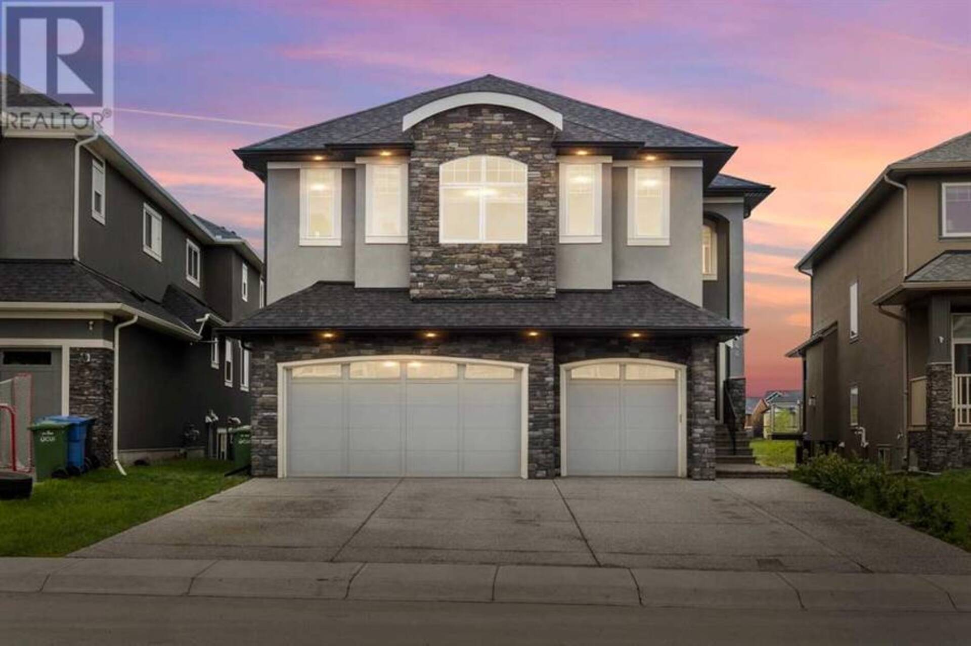 144 Kinniburgh Loop Chestermere