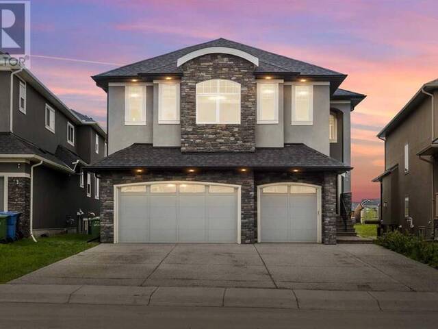 144 Kinniburgh Loop Chestermere Alberta