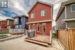 730 Redstone Drive NE Calgary