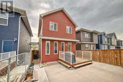 730 Redstone Drive NE Calgary