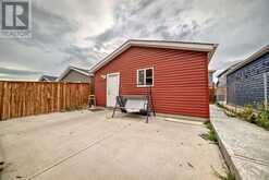 730 Redstone Drive NE Calgary