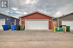 730 Redstone Drive NE Calgary