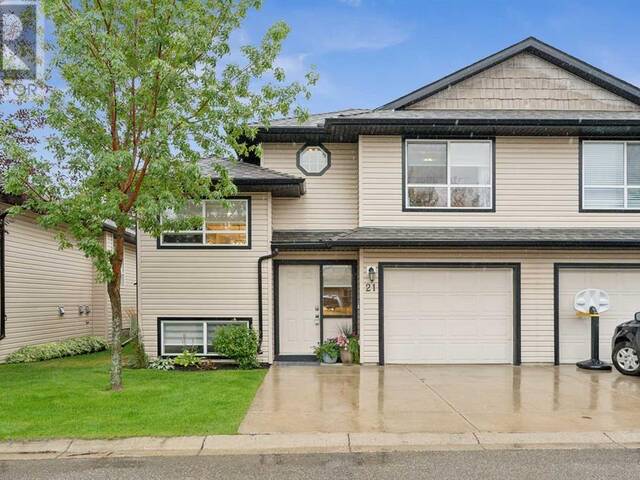 21, 103 Fairways Drive NW Airdrie Alberta