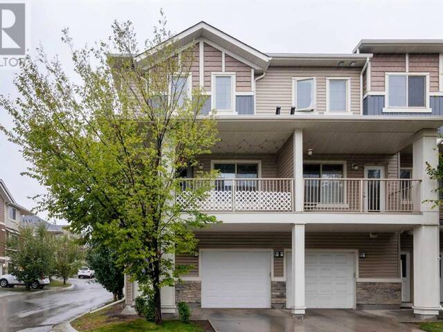 1212, 250 Sage Valley Road NW Calgary Alberta