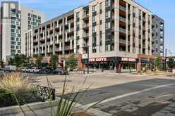 304, 3130 Thirsk Street NW Calgary