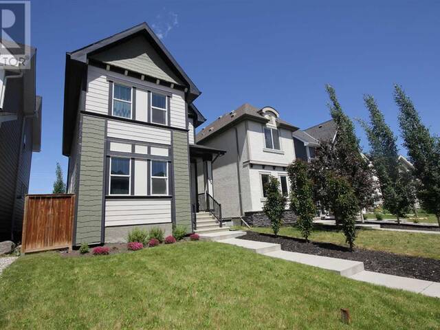 154 Marquis Common SE Calgary Alberta