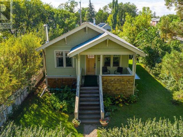 219 2 Avenue SE High River Alberta