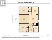 3222, 16320 24 Street SW Calgary