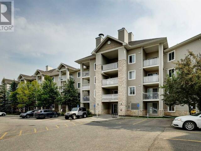 3222, 16320 24 Street SW Calgary Alberta