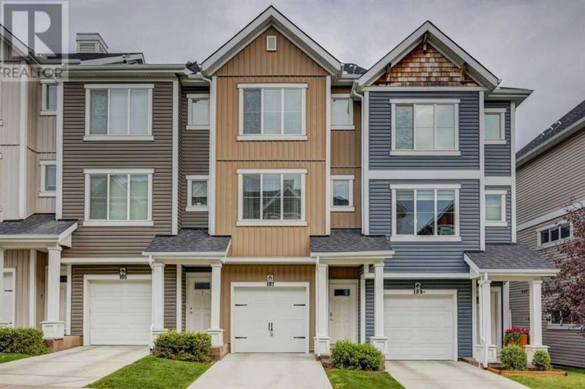 107, 355 Nolancrest Heights NW Calgary