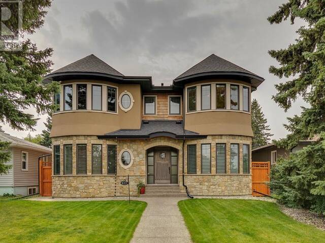 915 24 Avenue NW Calgary Alberta