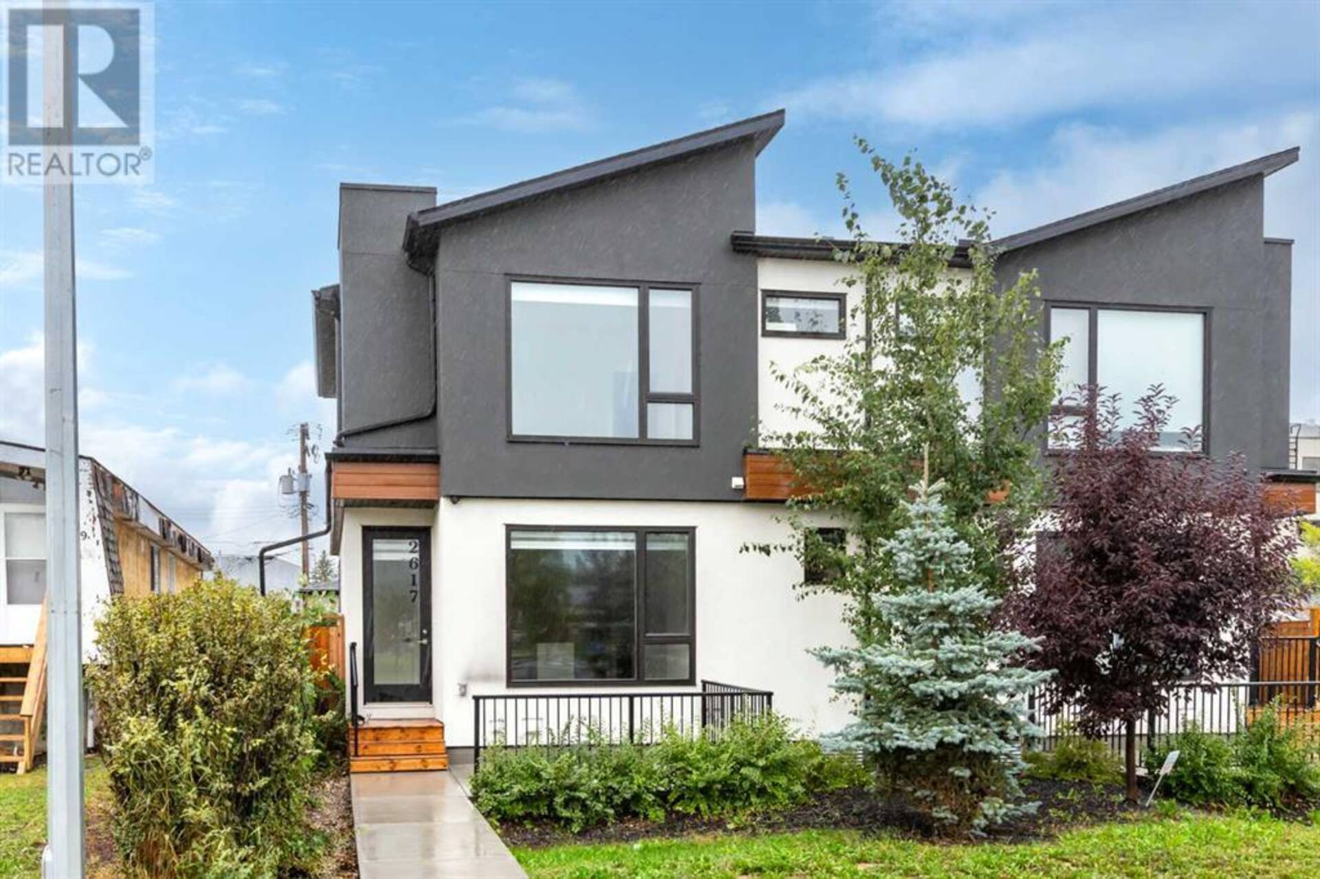 2617 12 Avenue SE Calgary