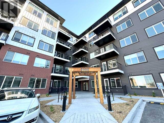 2214, 395 Skyview Parkway NE Calgary Alberta