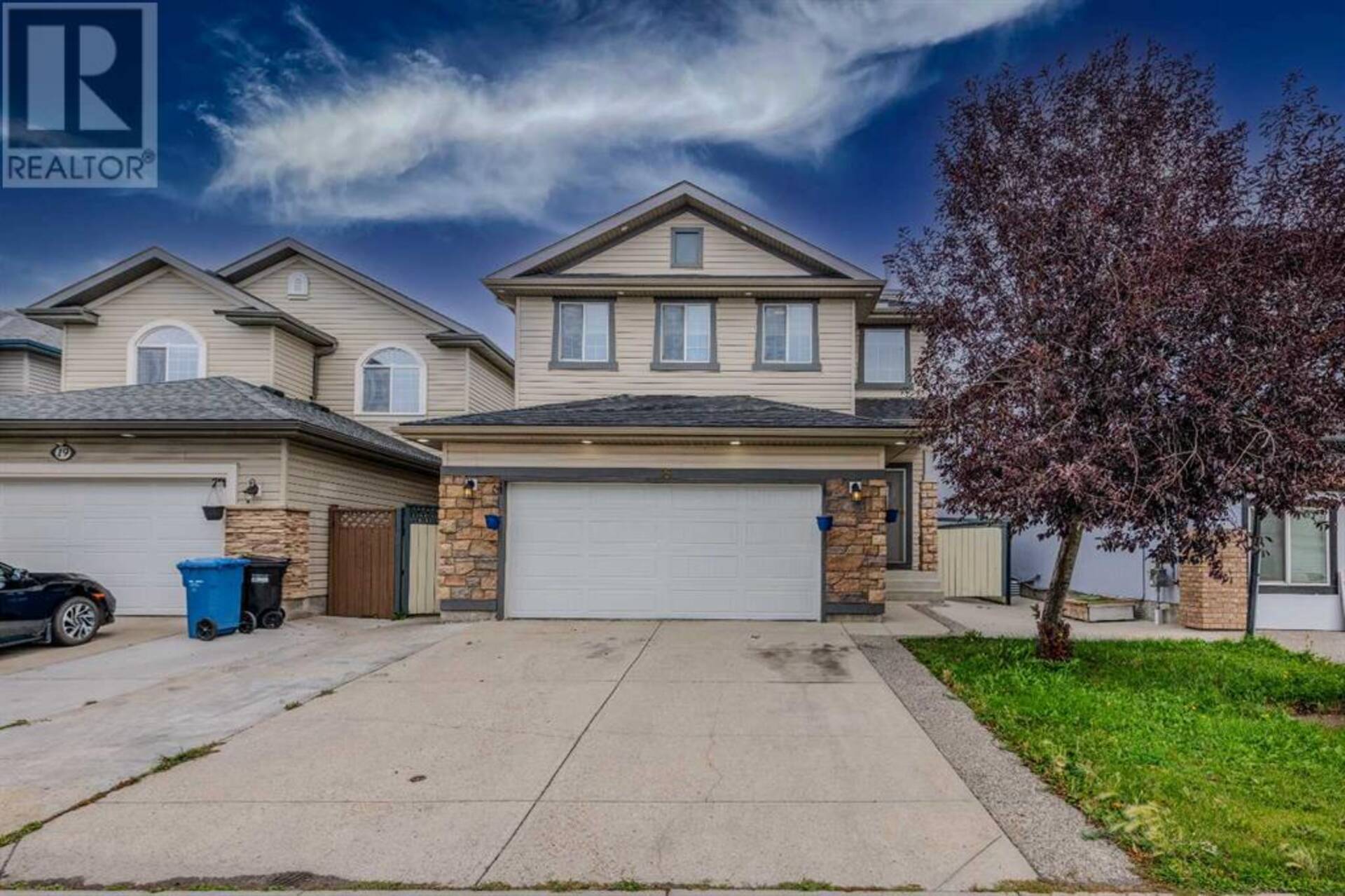 15 Saddleland Drive NE Calgary