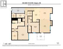 404, 2905 16 Street SW Calgary