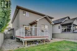 2733 Coopers Circle SW Airdrie