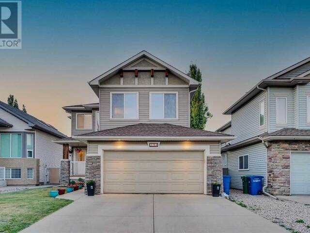 2733 Coopers Circle SW Airdrie Alberta