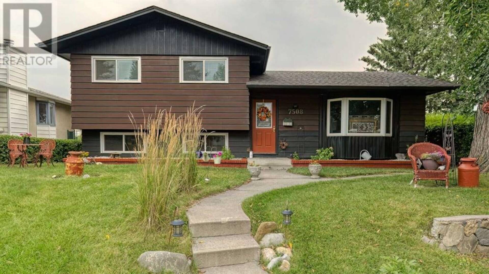 7508 7 Street NW Calgary