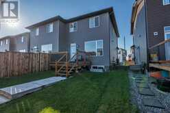 67 Wolf Gate Okotoks