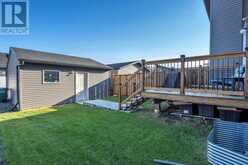 67 Wolf Gate Okotoks