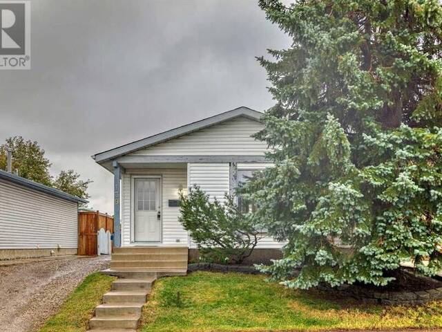 139 Abalone Way NE Calgary Alberta