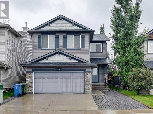 136 Cougartown Close SW Calgary Alberta