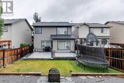 136 Cougartown Close SW Calgary