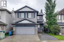 136 Cougartown Close SW Calgary