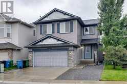 136 Cougartown Close SW Calgary