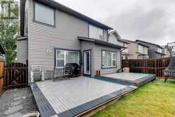 136 Cougartown Close SW Calgary