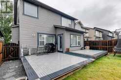 136 Cougartown Close SW Calgary