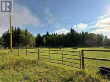 78 Acres Range Road 52 Rural Mountain View