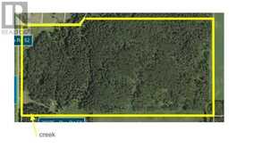 78 Acres Range Road 52 Rural Mountain View