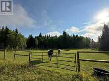 78 Acres Range Road 52 Rural Mountain View