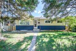 4124 Brisebois Drive NW Calgary