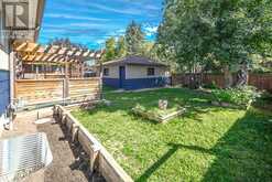 4124 Brisebois Drive NW Calgary