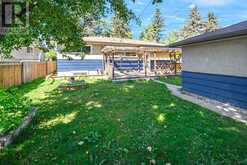 4124 Brisebois Drive NW Calgary